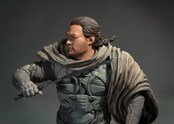 Estatua Duncan Idaho Dune 23cm