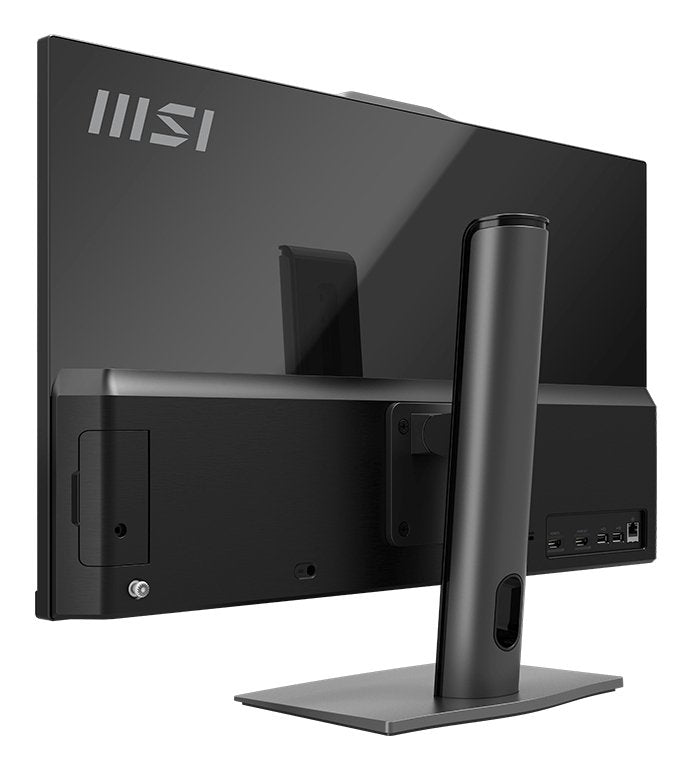 EAN 4711377246644 - MSI AM272P 1M Intel Core 7 150U 68,6 cm (27") 1920 x 1080 Pixeles PC todo en uno 16 GB DDR5-SDRAM 512 GB  imagen 5