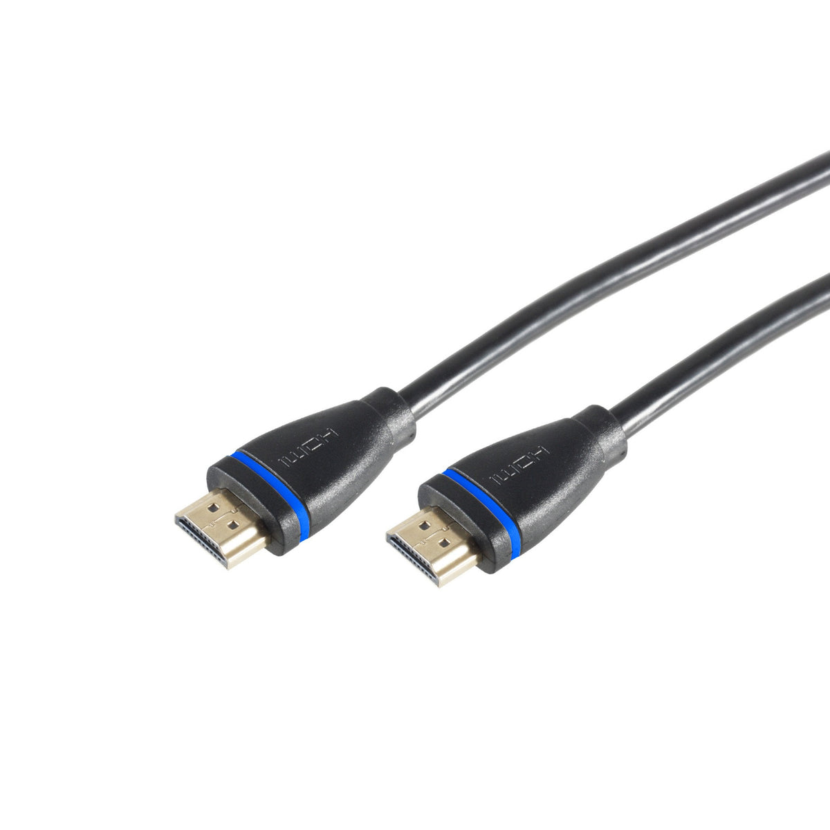 S-Impuls High Speed Hdmi Cable, 4k, Eco, Sw Azul, 5m