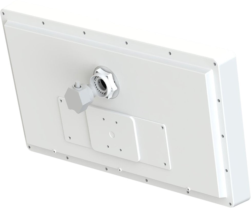 Megasat Flachantenne D2 Profi-Line