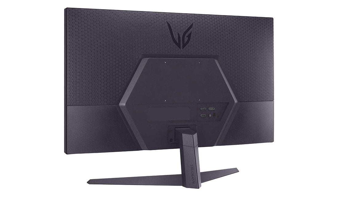 Monitor Lg 27gs50fx-B  (27") 1920 X 1080 Pixeles Full Hd Led Negro