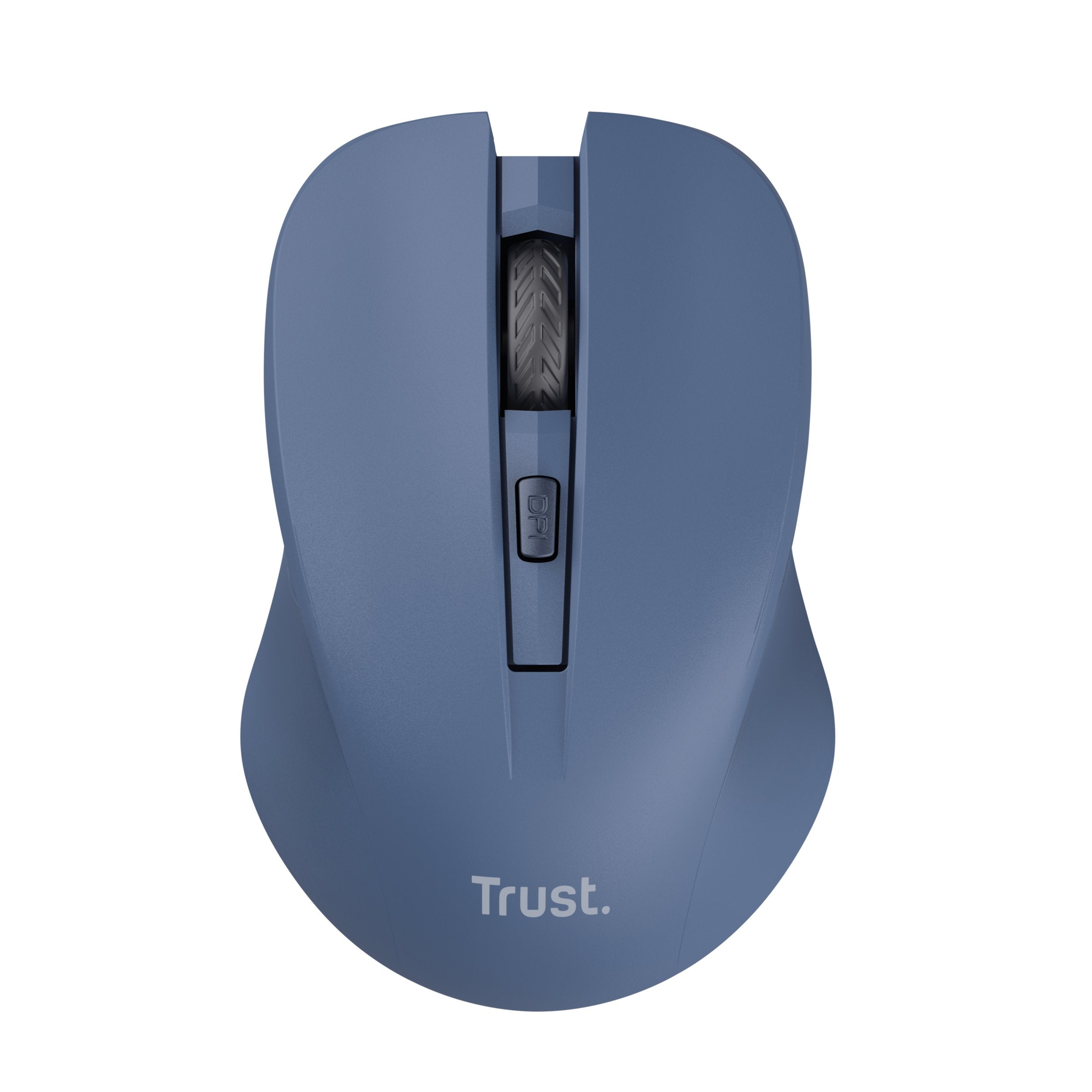 EAN 8713439250411 - Trust Mydo ratón Oficina Ambidextro RF inalámbrico Óptico 1800 DPI imagen 3