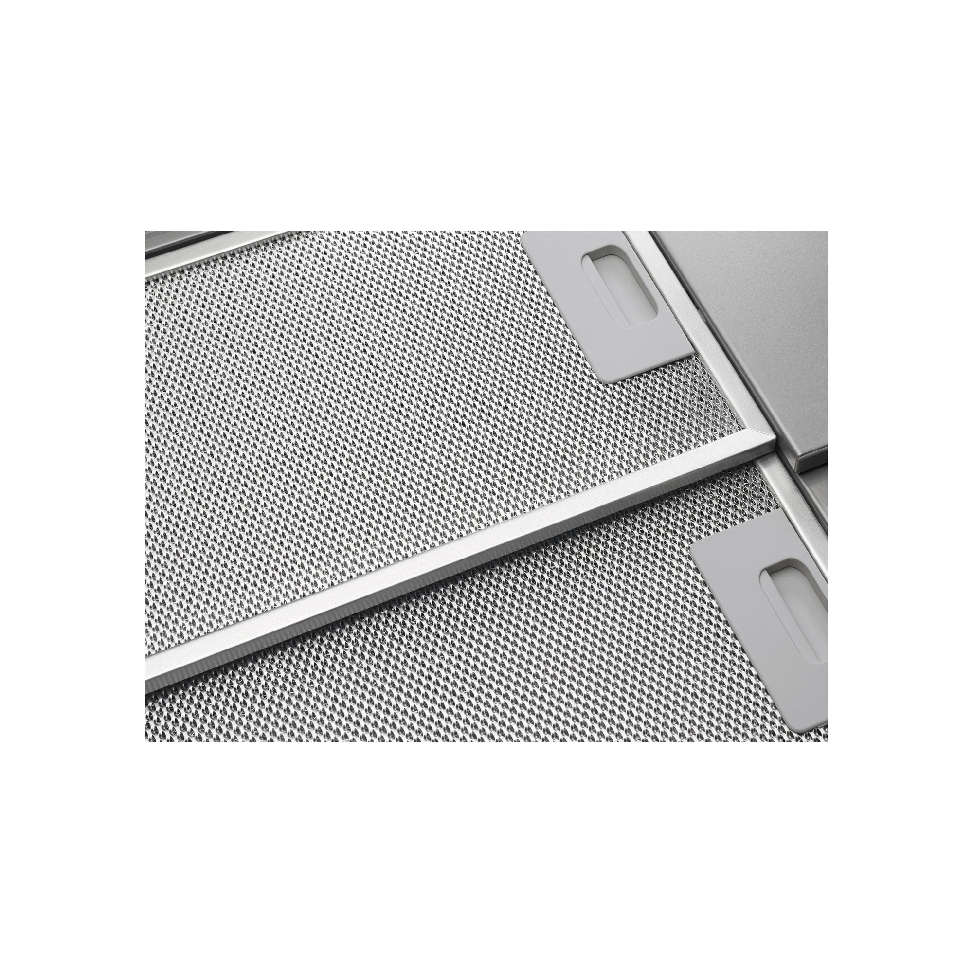EAN 7332543828081 - Electrolux LFP326S Semintegrada (extraíble) Gris 410 m³/h imagen 4