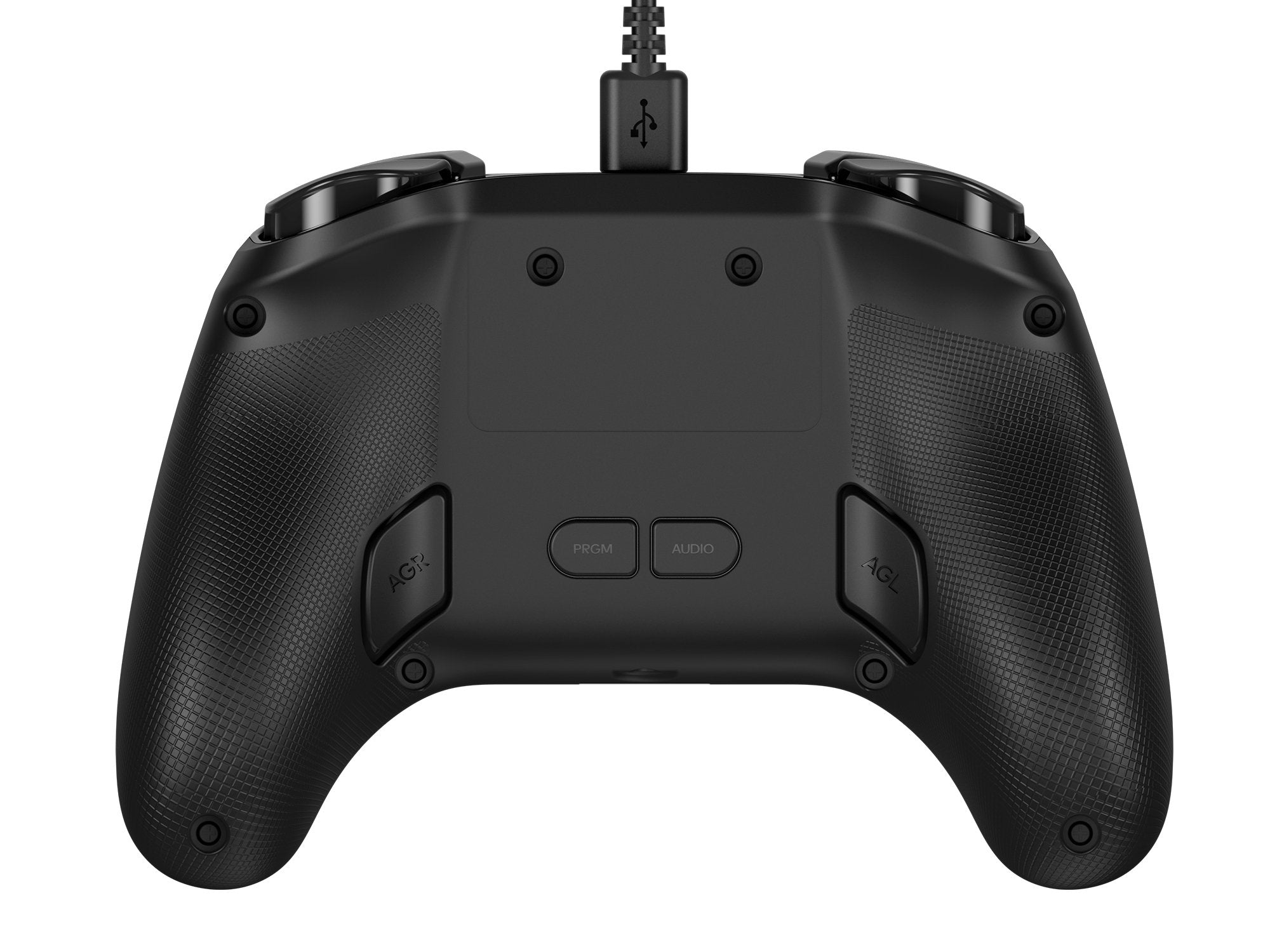 EAN 0617885152719 - PowerA Advantage Negro USB Gamepad Analógico/Digital Nintendo Switch 2 imagen 3