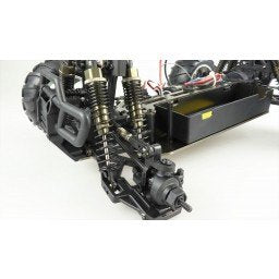 EAN 4260476357312 - Amewi Terminator Pro modelo controlado por radio Monster truck Motor eléctrico 1:10 imagen 7