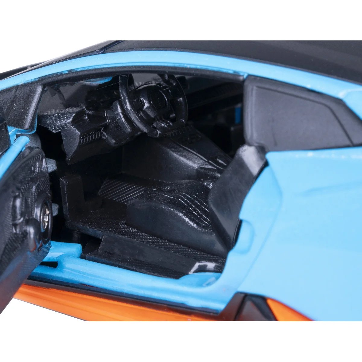 Jamara Lamborghini Huracan Mo 1:32 Azul 3+