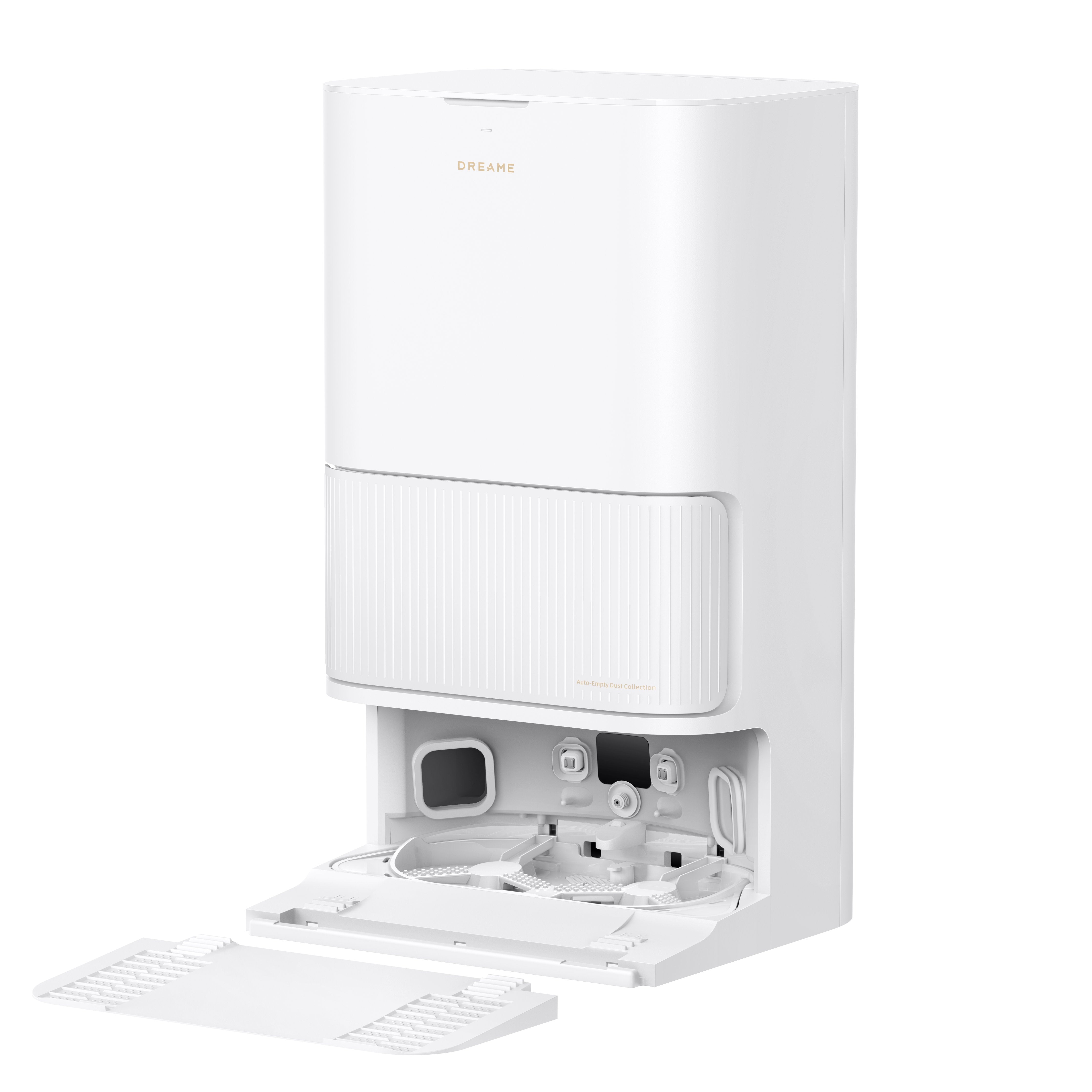 EAN 6977328066107 - Dreame L40 Ultra CE 0,32 L Blanco imagen 5