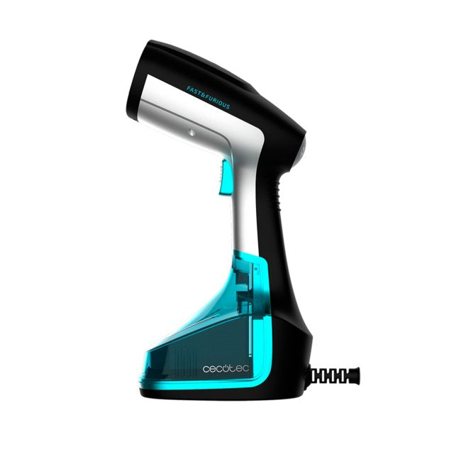 Plancha Vertical Cecotec Fast And Furious 4020 Force 1400w