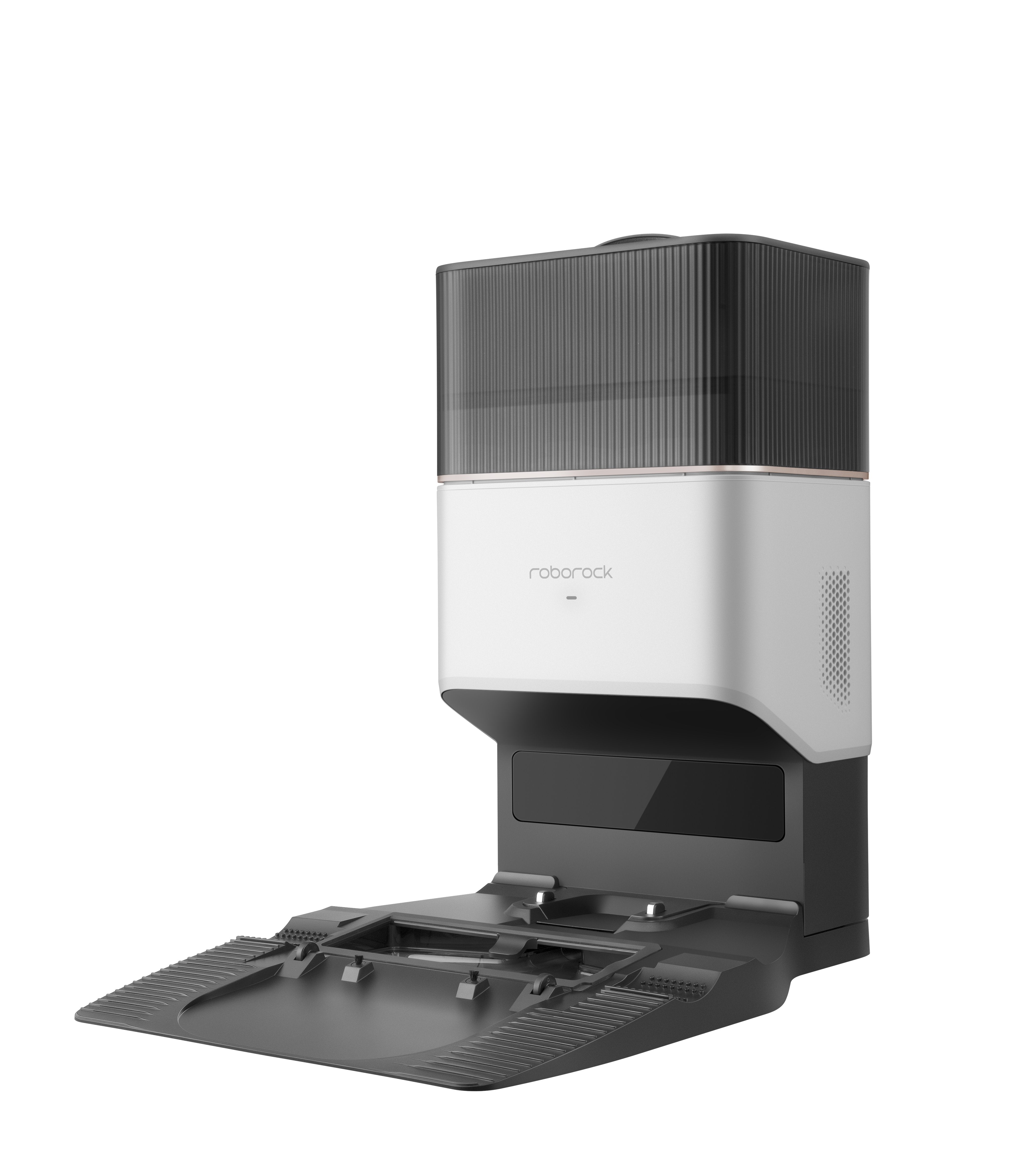 EAN 6970995787764 - Roborock Q8 Max+ 0,47 L Blanco imagen 14