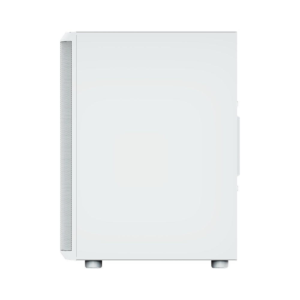 Torre Atx Xyz Airone 60 Mesh White
