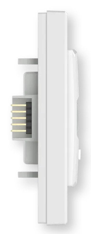 Eq-3 Ag Homematic Ip Universal Dimmeraufsatz Detector De Movimiento