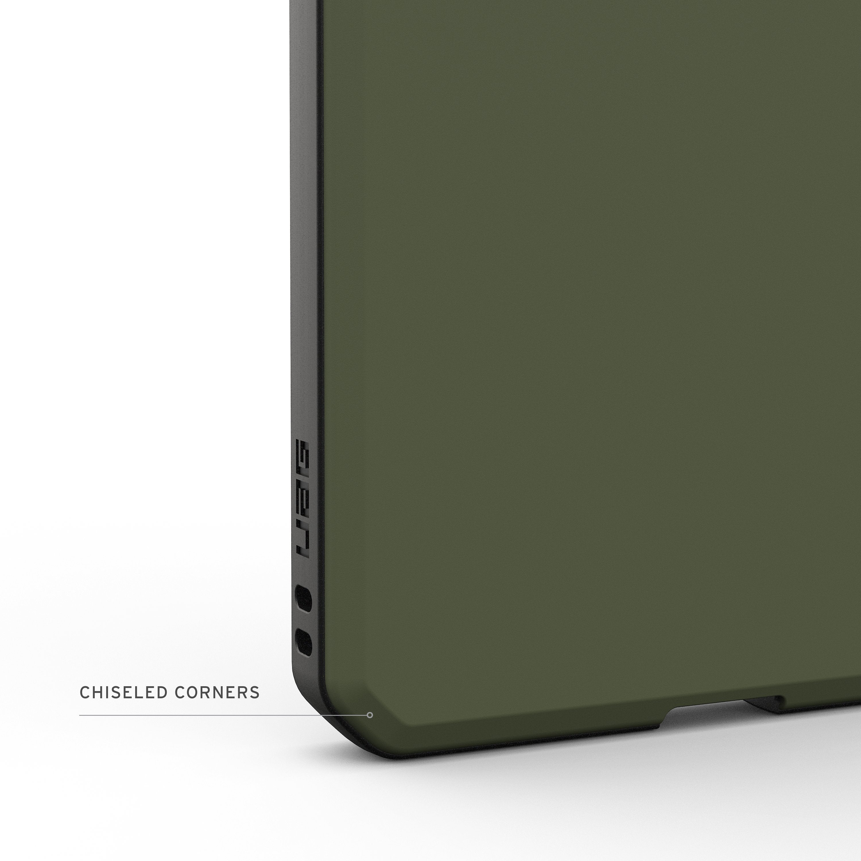 Uag Funda Civil Lt Verde Caqui Samsung Galaxy S26 Ultra