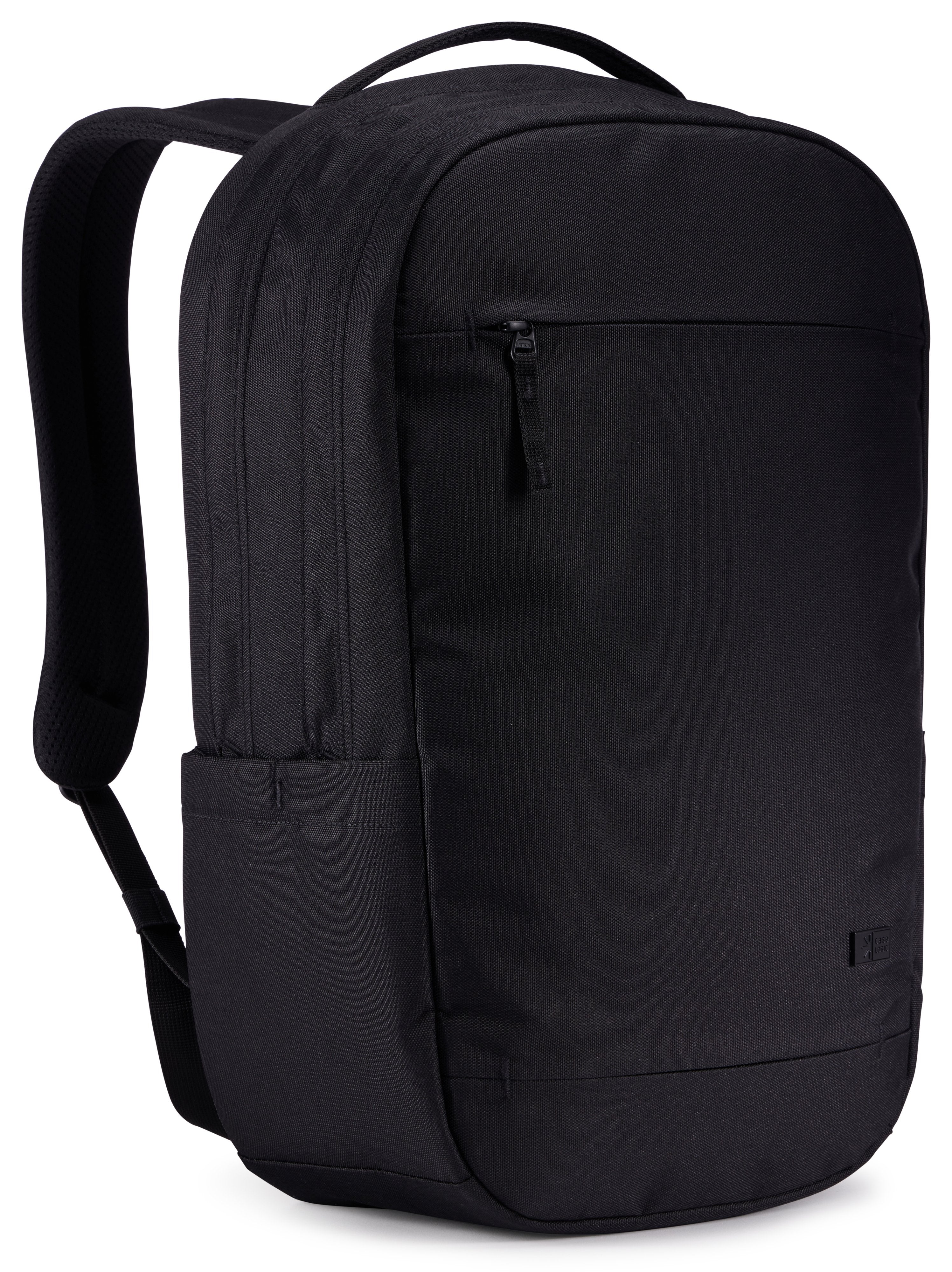 Mochila Case Logic Invibp116 Invigo Eco Backpack 15,6", Black