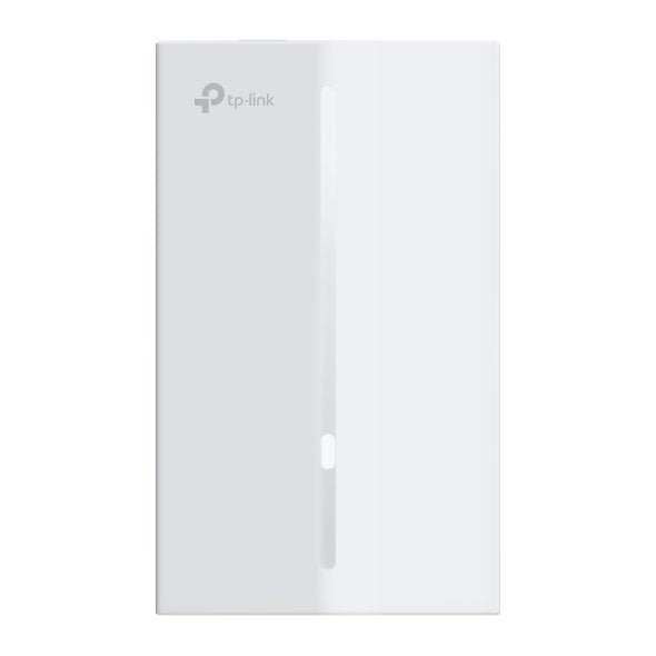 EAN 8885020623338 - TP-Link Festa F65-Wall 3000 Mbit/s Blanco Energía sobre Ethernet (PoE) imagen 1