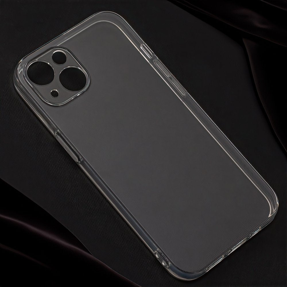 EAN 5907457711969 - TelForceOne GSM177816 funda para teléfono móvil Transparente imagen 6
