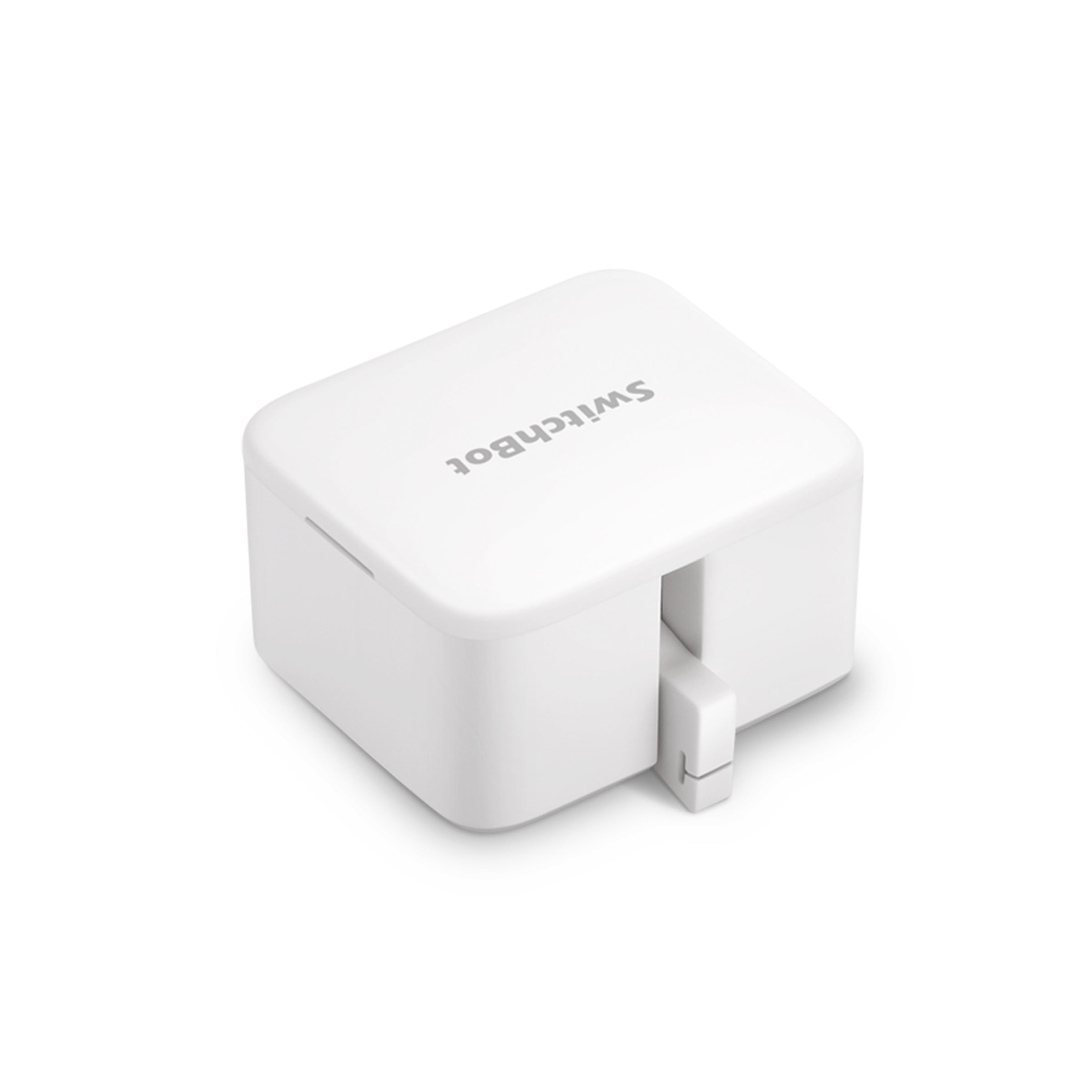 EAN 0850037096596 - SwitchBot Smart Bot Pulsador de interruptor inteligente imagen 1