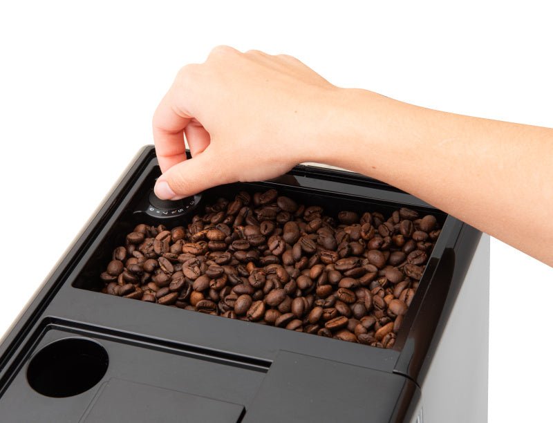 EAN 8590393335329 - Eta Acorto Totalmente automática Máquina espresso 1,3 L imagen 7