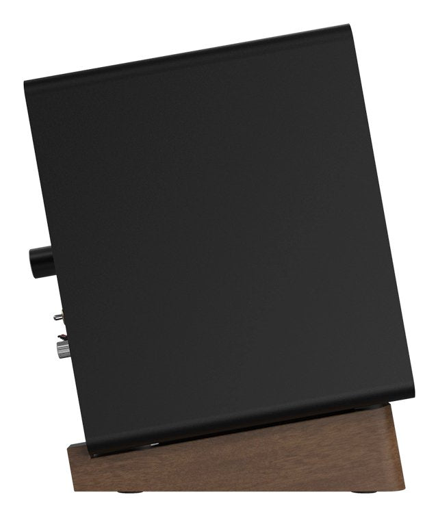 Onkyo Creator Gx-10db Negro Altavoces De Estantería (Monitores Activos De Escritorio)