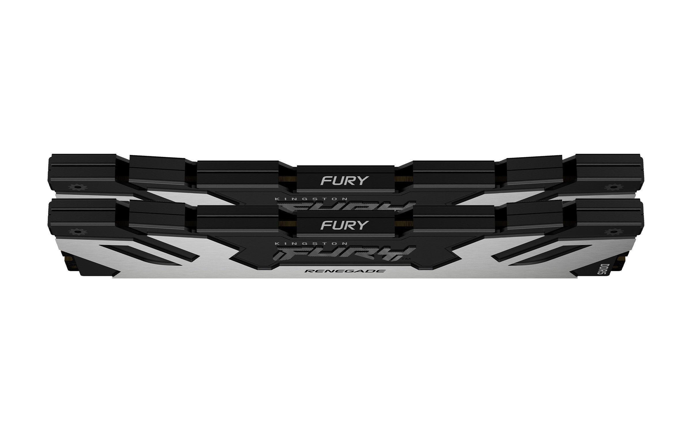 EAN 0740617338676 - Kingston Technology FURY Renegade módulo de memoria 96 GB 2 x 48 GB 6400 MT/s 288-pin DIMM imagen 2