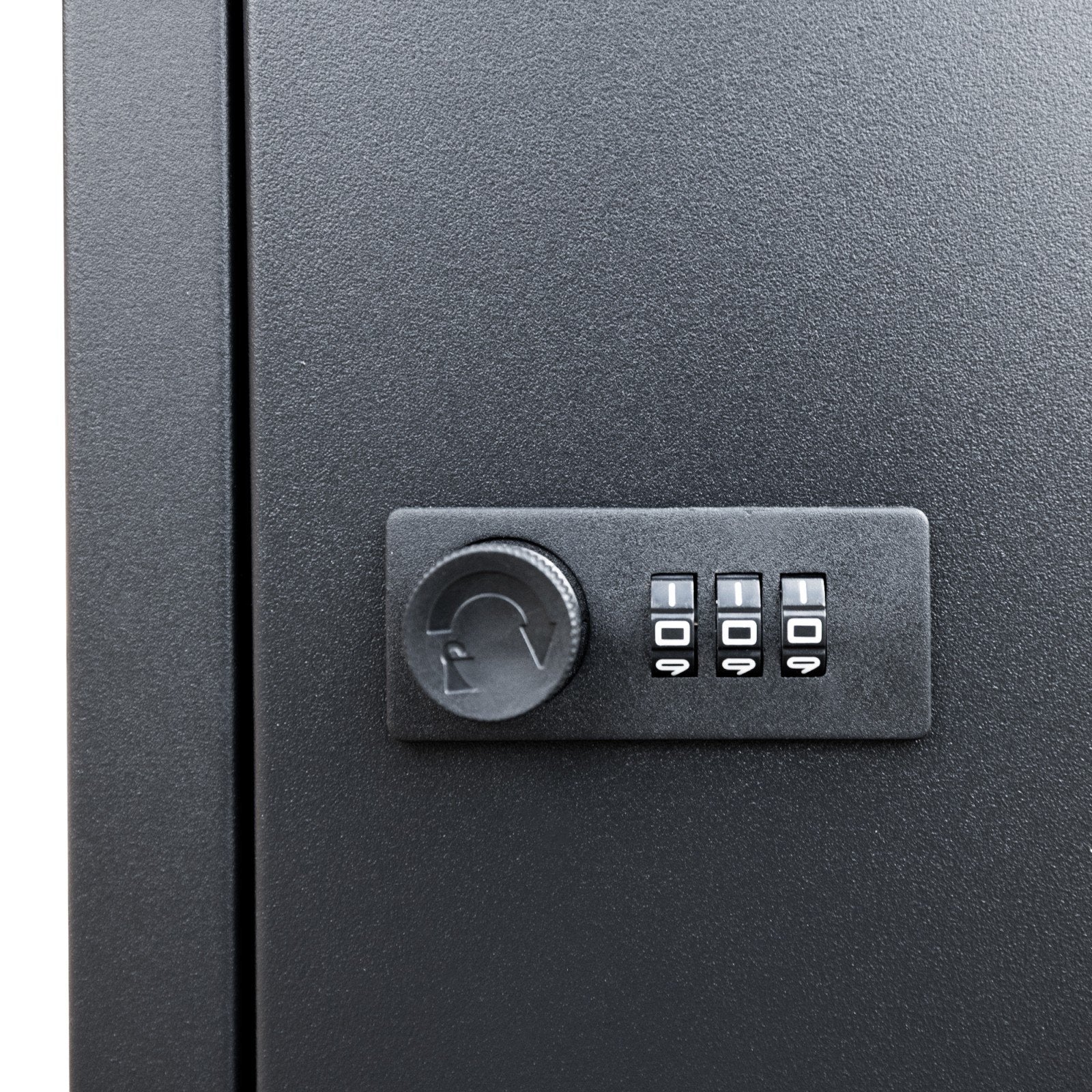 Extralink Lockstar Paketbox, 44x34x55cm Stahlschrank