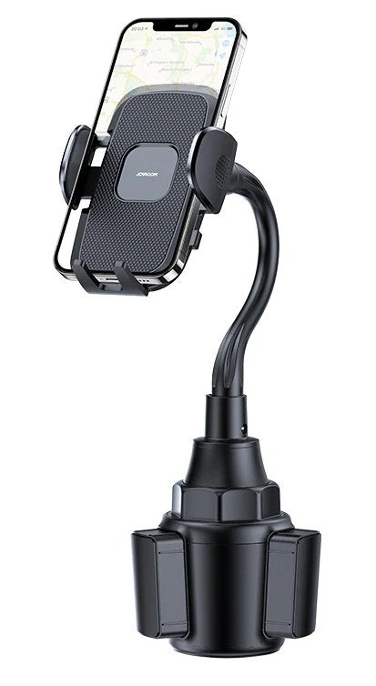 EAN 6956116799069 - JOYROOM JR-ZS259 soporte Soporte activo para teléfono móvil Teléfono móvil/smartphone Negro imagen 5