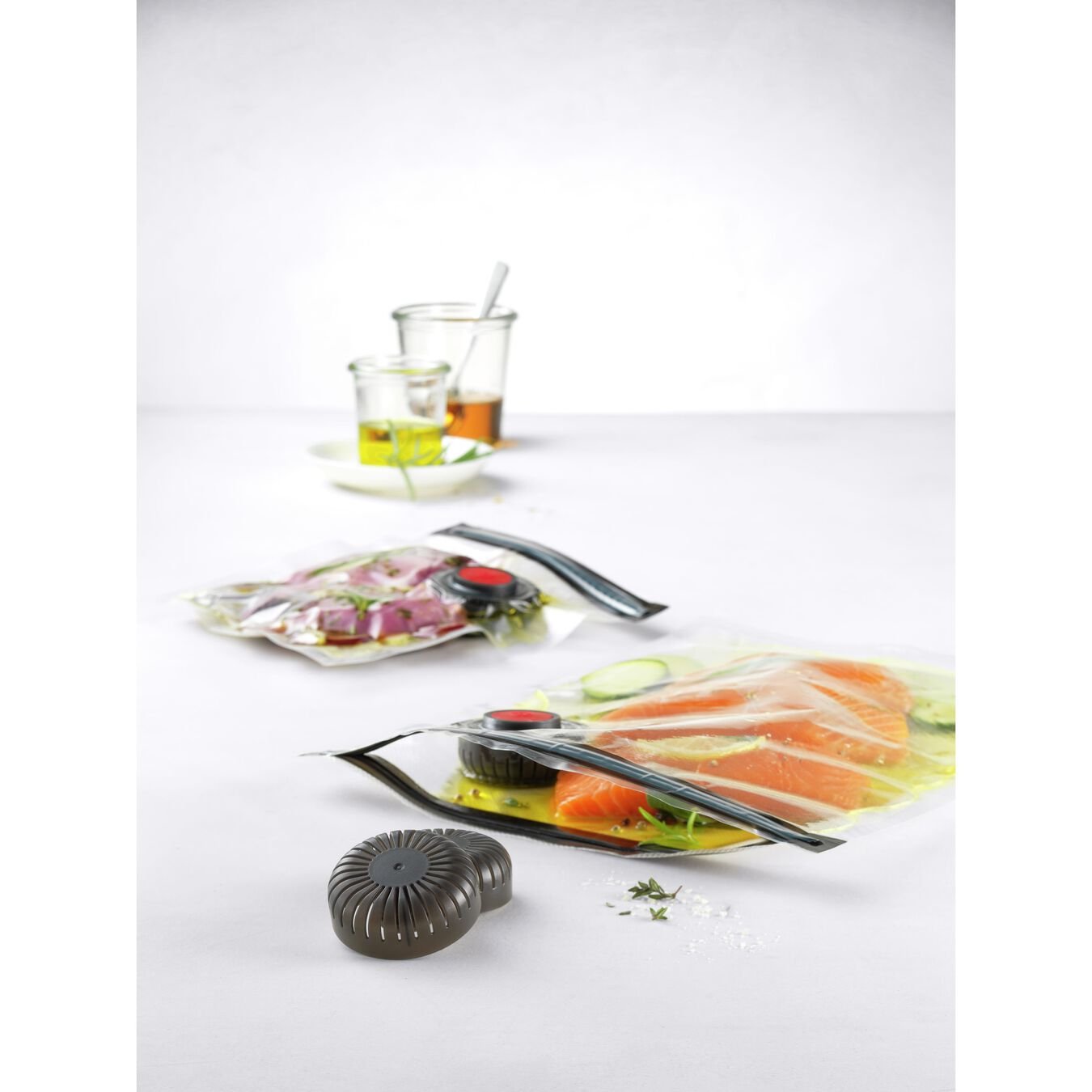 EAN 4009839523793 - ZWILLING FRESH & SAVE Bolsa para envasadora al vacío imagen 6