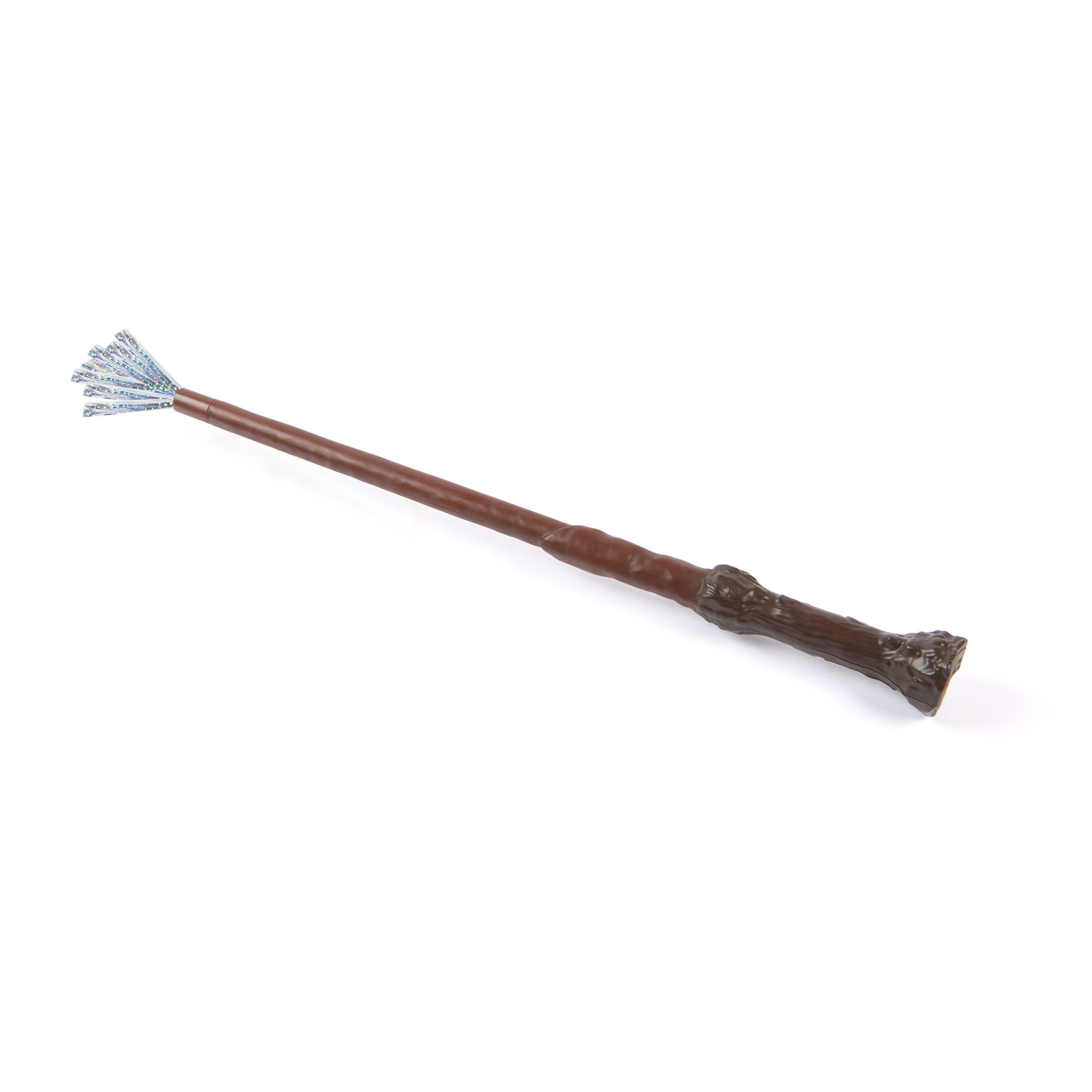 Spinmaster Wizarding World Harry Potter - Zauberstab Mit Vibrationseffekt Und Sound (31 Cm) 6071774