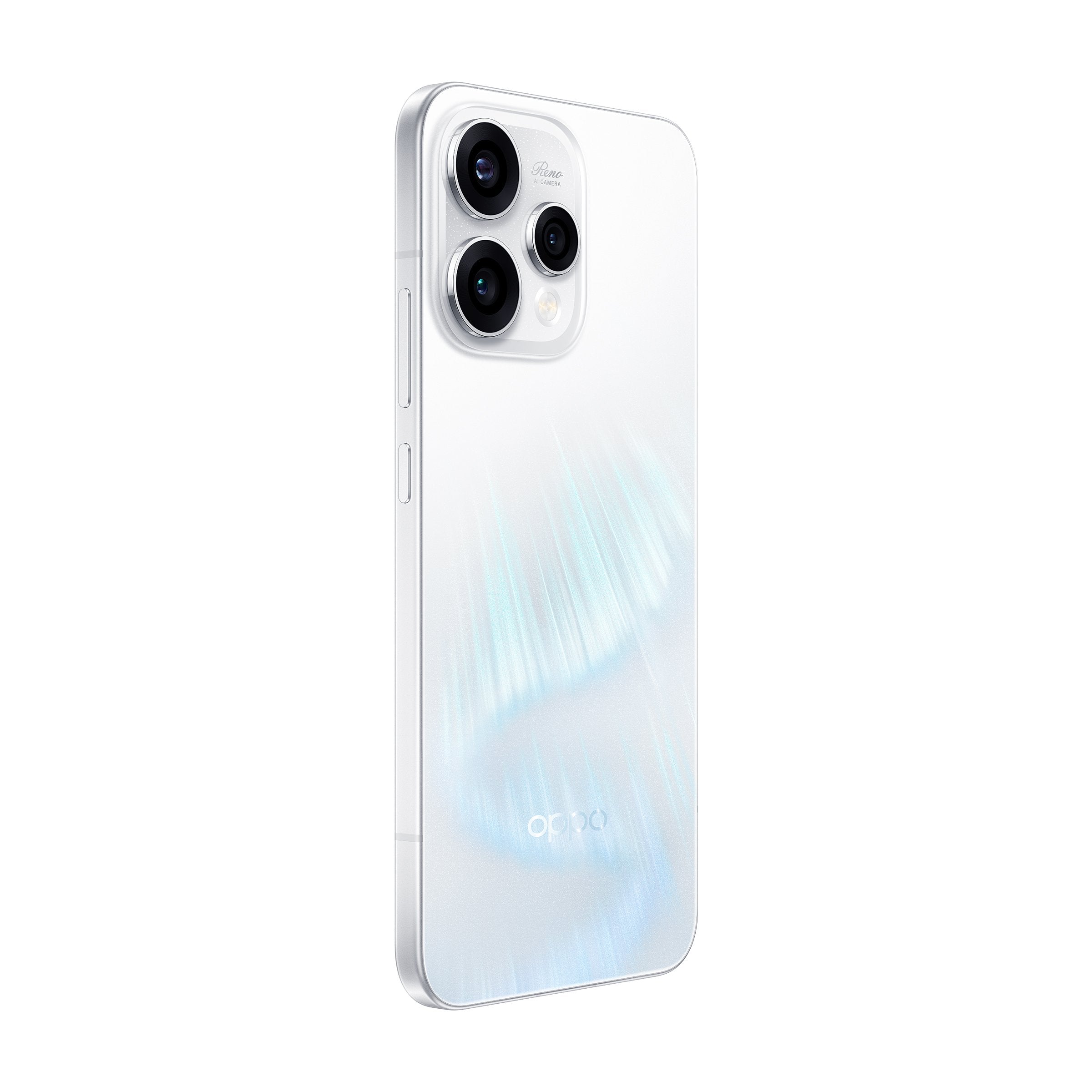 Oppo Reno 15 8+512gb 6.59" 5g Aurora White Ita
