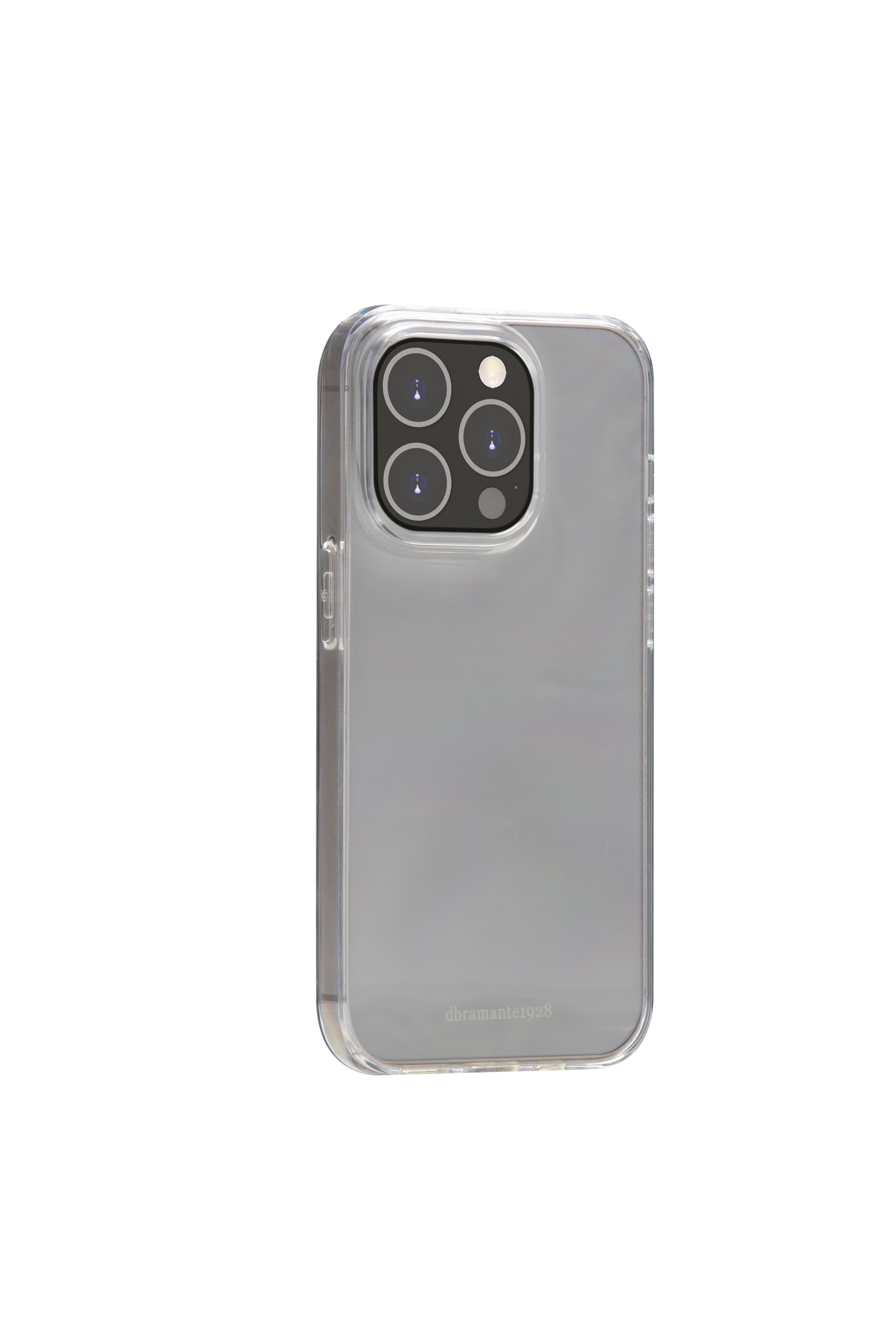 Bulk Nuuk Iphone 15 Pro, Clear