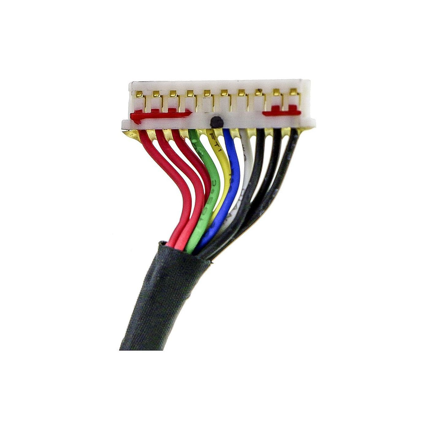 Coreparts Mbxac-Ba0111 Refacción Para Notebook Batería