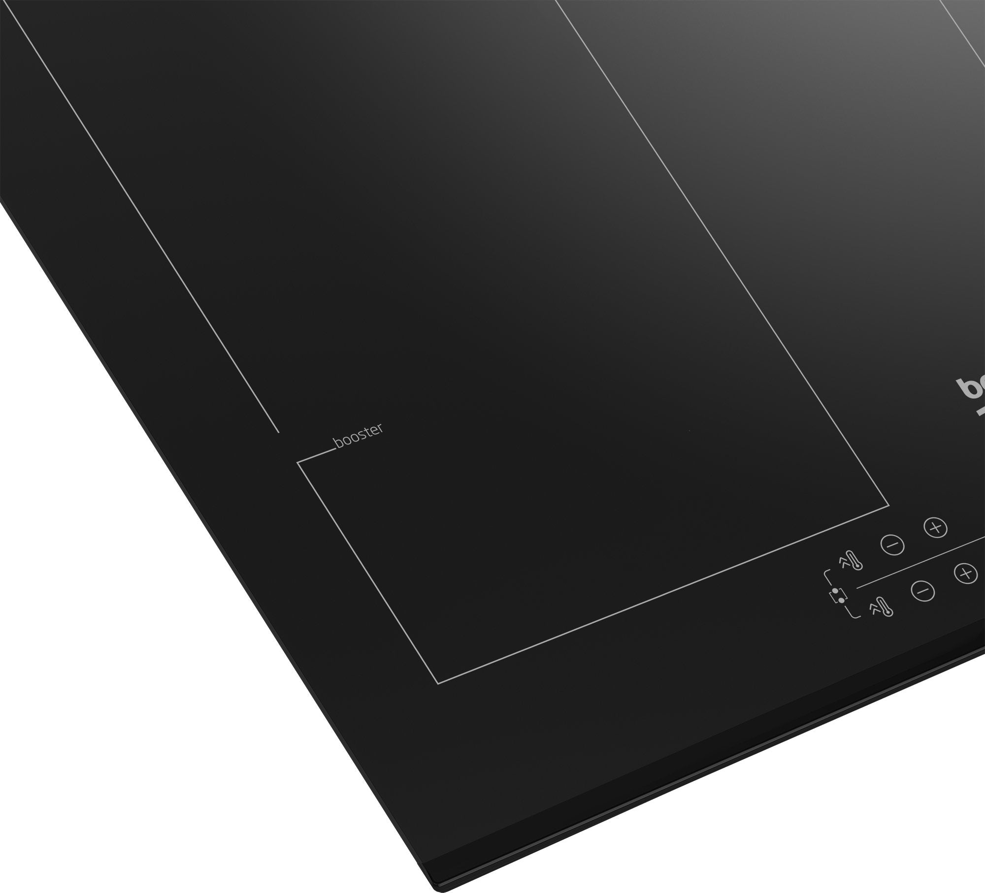 EAN 8690842384196 - Beko HII64206F2MT Negro Integrado 60 cm Con placa de inducción 4 zona(s) imagen 5