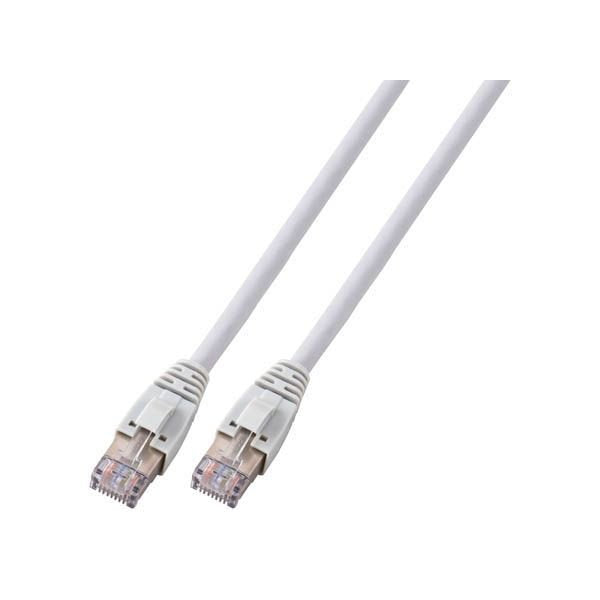 EAN 4049759081195 - EFB Elektronik 10m Cat6 Patch cable de red Blanco U/UTP (UTP) imagen 1