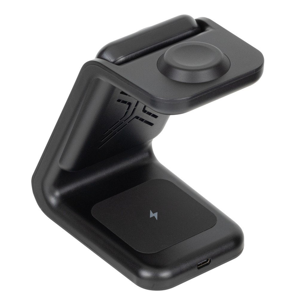 Mobile Charger Stand Wrl 15w/Magsafe 4917 Rivacase