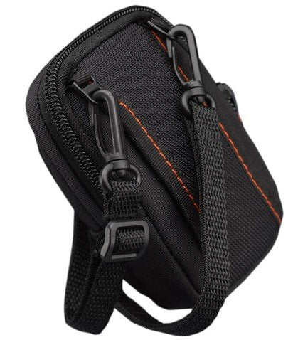 Case Logic Funda Cámara Dcb302 Black