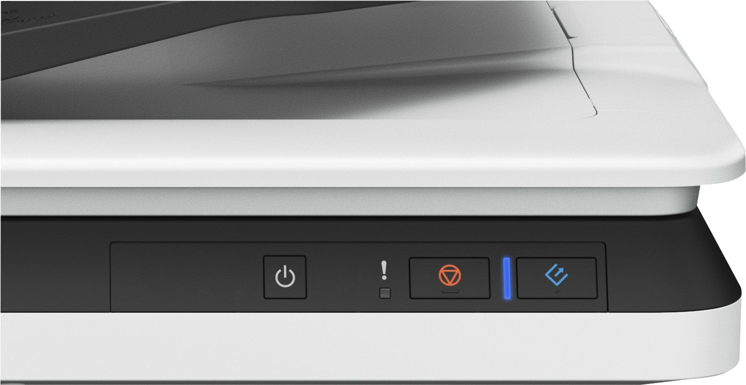 EAN 4058154130735 - Epson WorkForce DS-1630 imagen 3