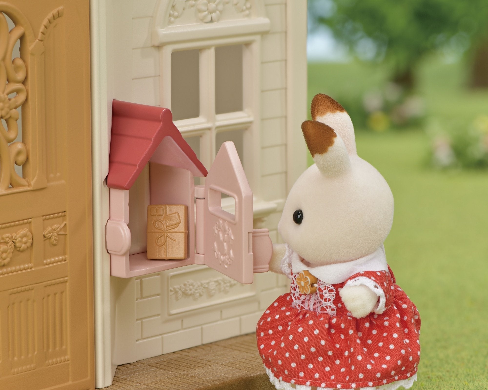 Casa De Campo Sylvanian Families