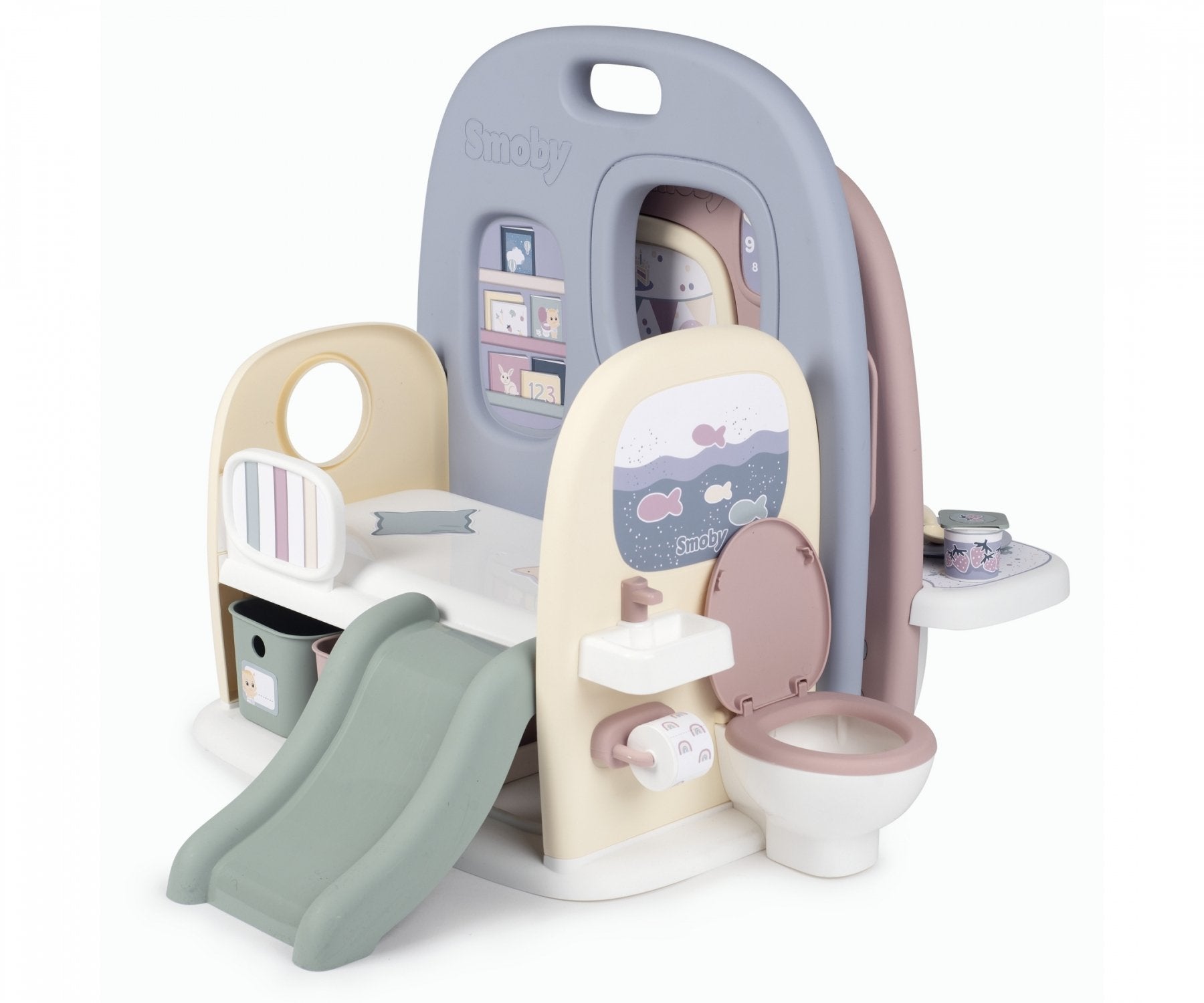 Baby Care