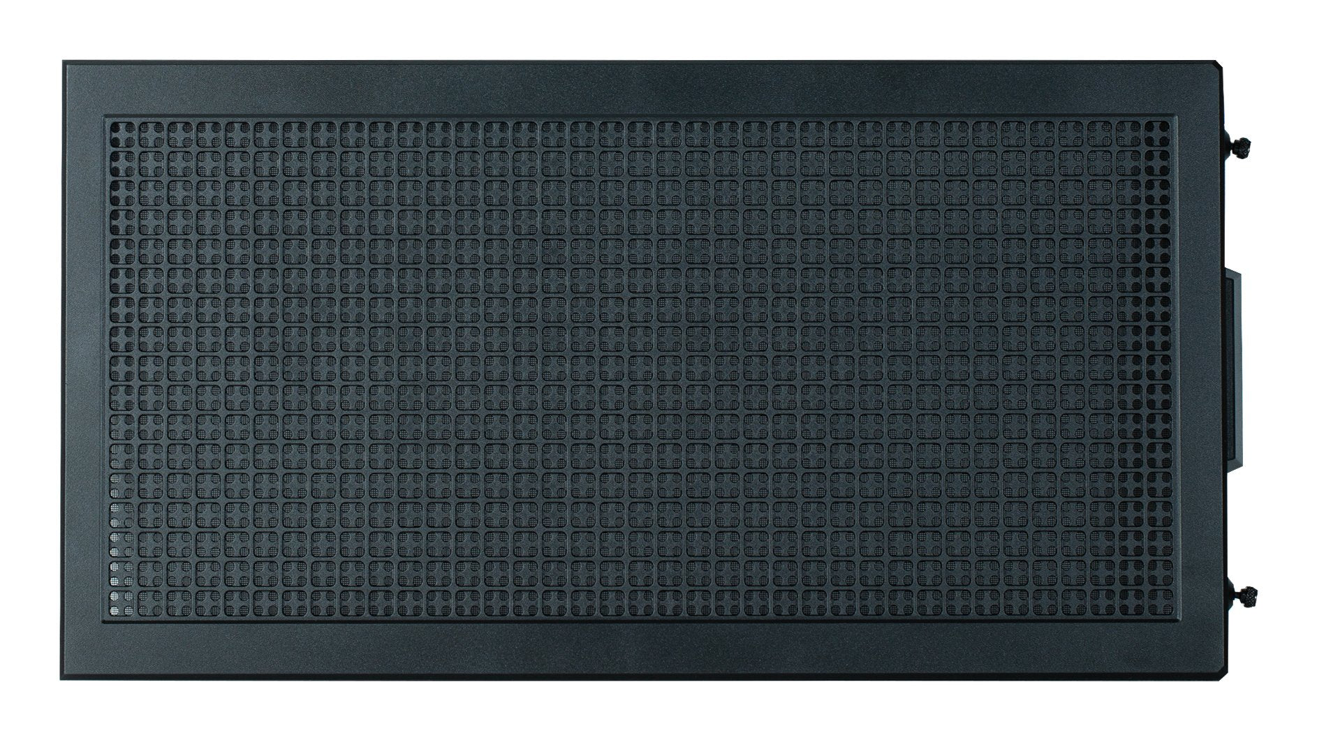 Caja Pc Zalman P30 V2 Microatx Mini Tower 3 Fansrgb Bl