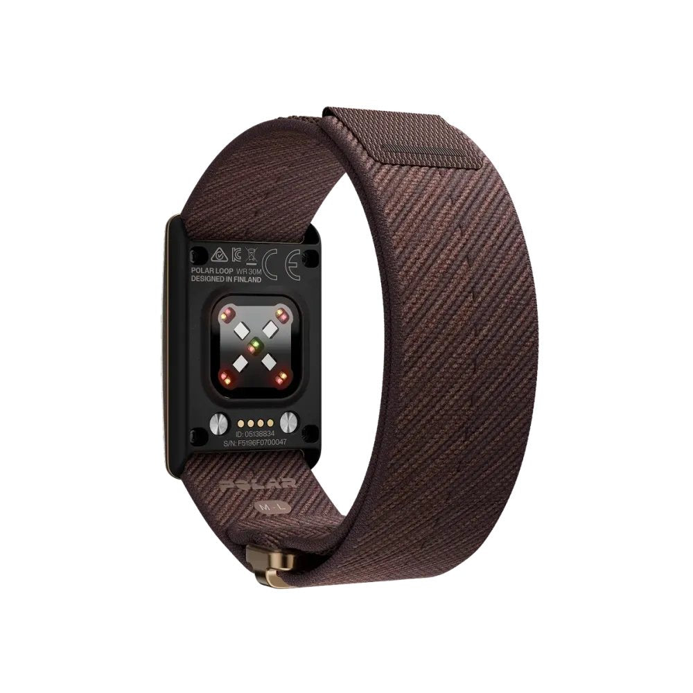 Polar Loop Gen2 S-L Brown Copper