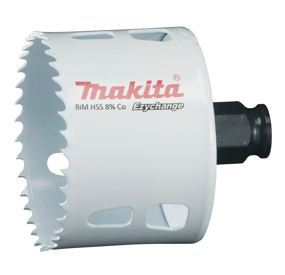 Makita Ezychange Bim-Lochsaege 68mm