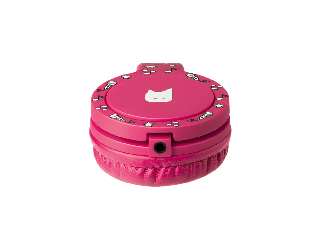 Tonies Tonie-Lauscher On-Ear 3,5mm Pink