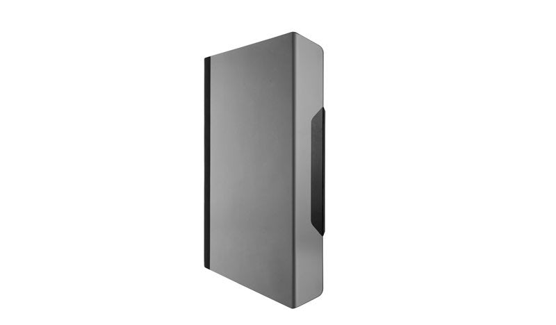 Cooler Master Cosmos C700p Glas-Seitenteil