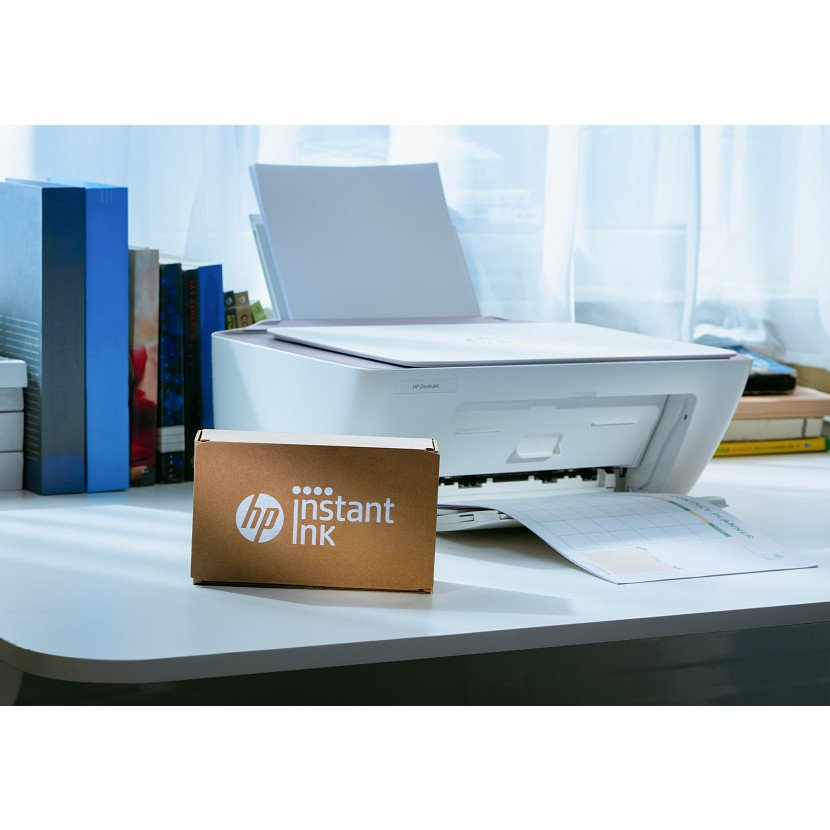 EAN 198828789792 - HP DeskJet 2922 Inyección de tinta térmica A4 4800 x 1200 DPI 7,5 ppm Wifi imagen 19