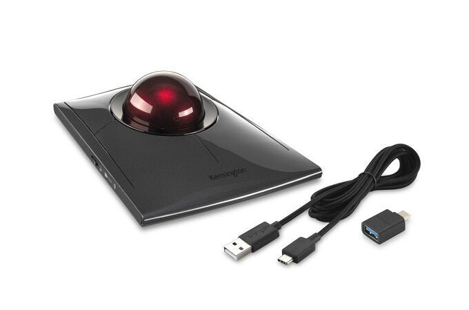Kensington Trackball Slimblade Pro