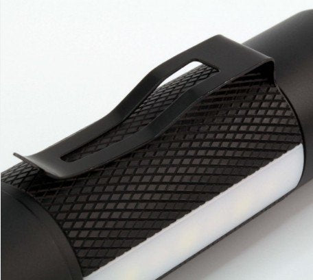 EAN 4013674093564 - Ansmann 1600-0137 linterna Negro, Blanco Linterna de mano LED imagen 3