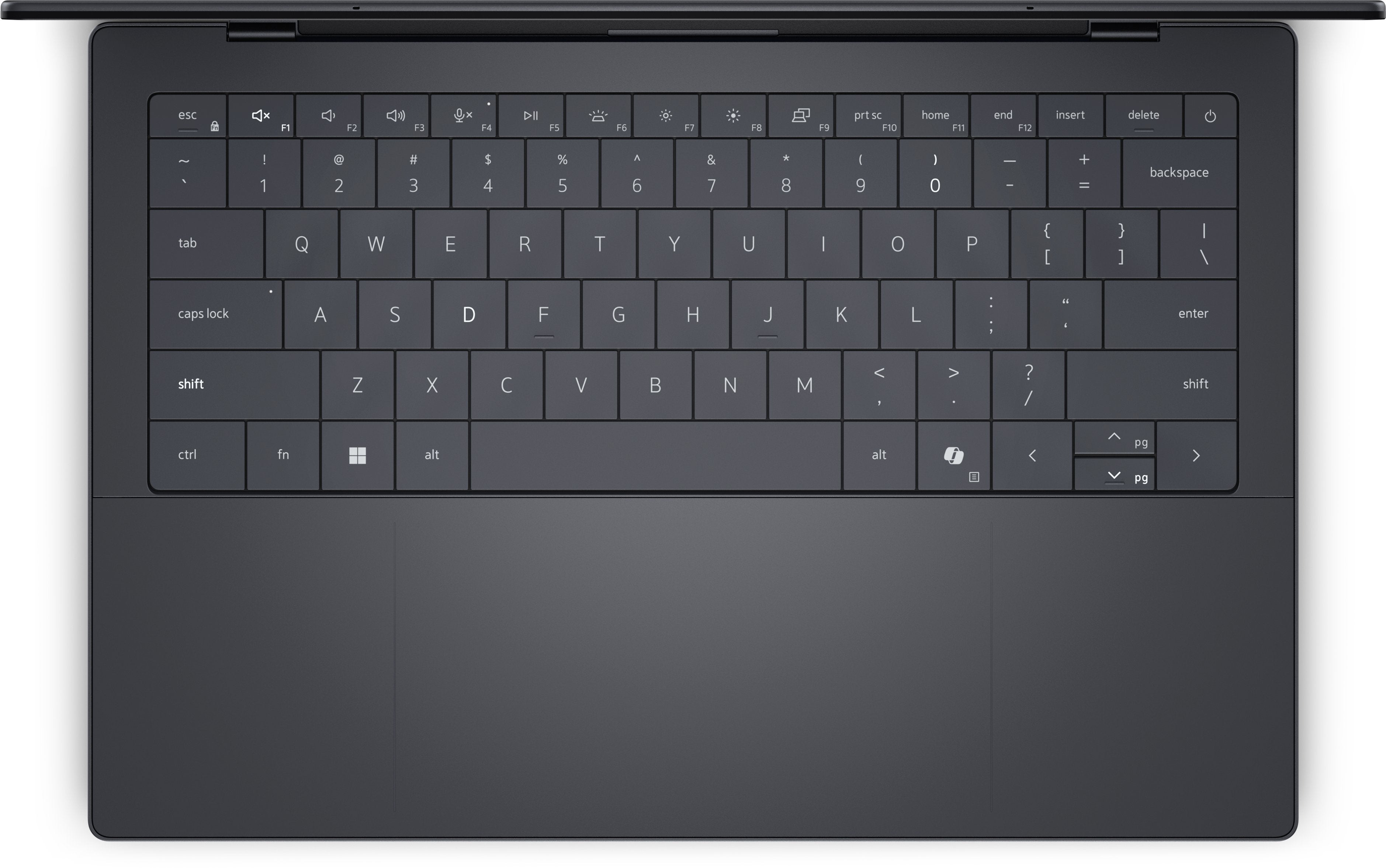 Portátil Dell Xps 14 Da14260 Ux7 358h 32gb Ssd 1tb 14 " 2.8k W11p