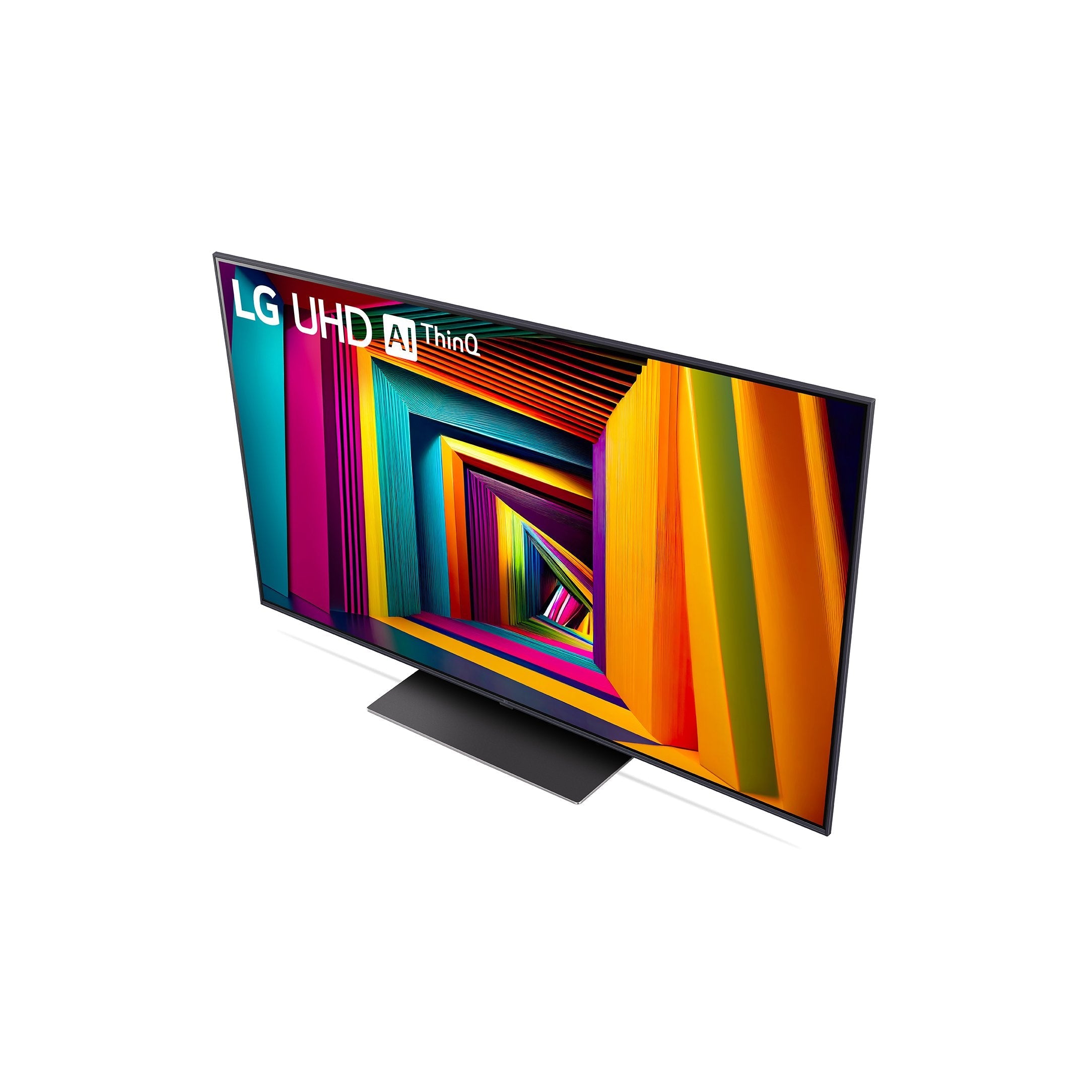 Televisor Lg Uhd 50ut91006la 50' Ultra Hd 4k Smart Tv Wifi