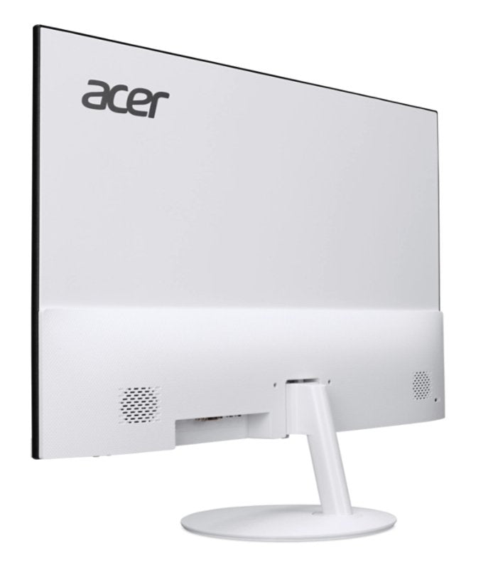 Monitor Acer Um.Hs2ee.E18  68,6 Cm (27") 1920 X 1080 Pixeles Full Hd Lcd Blanco