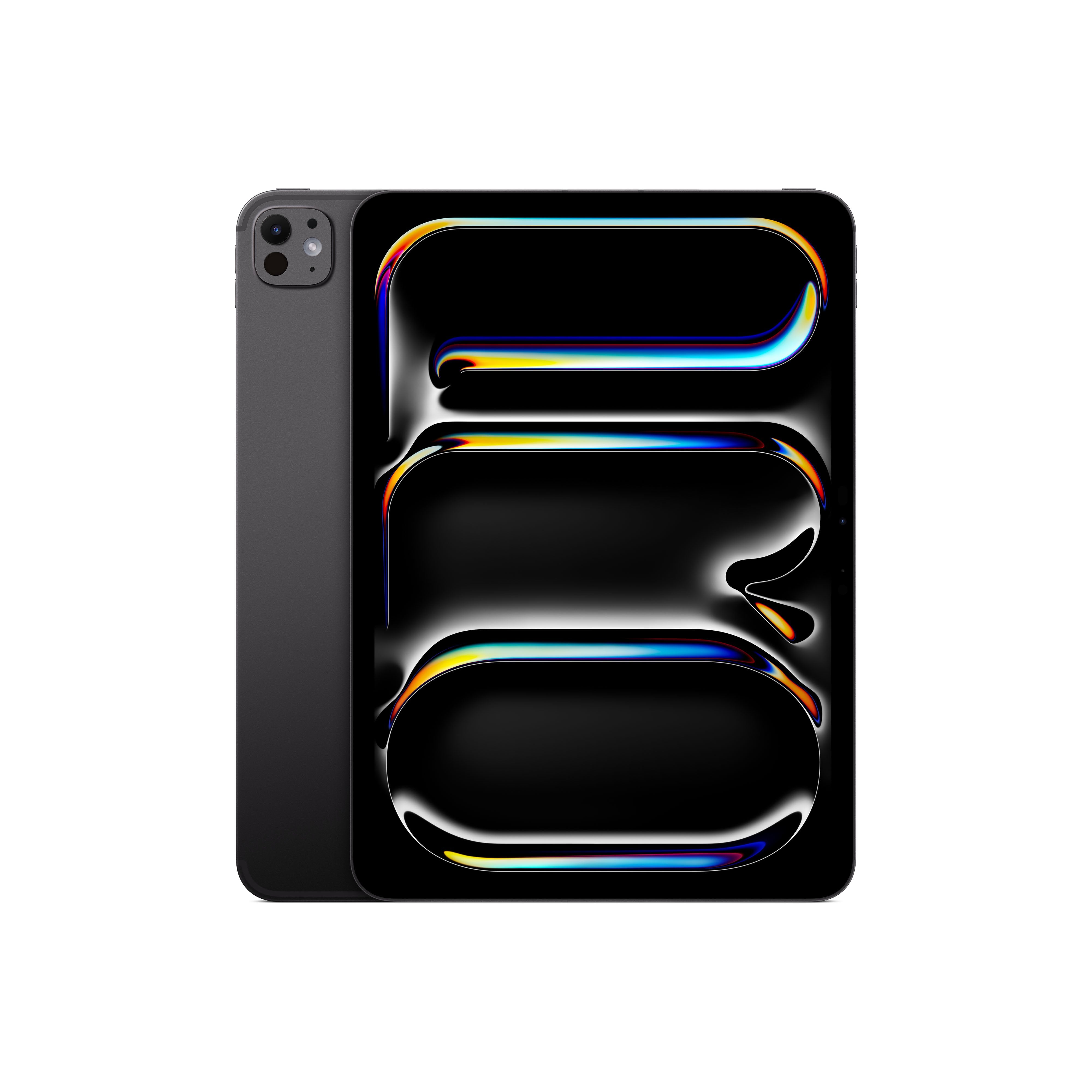 EAN 0195950403268 - Apple iPad Pro 5G Apple M LTE-TDD & LTE-FDD 2 TB 27,9 cm (11") 16 GB Wi-Fi 7 (802.11be) iPadOS 26 Negro imagen 2