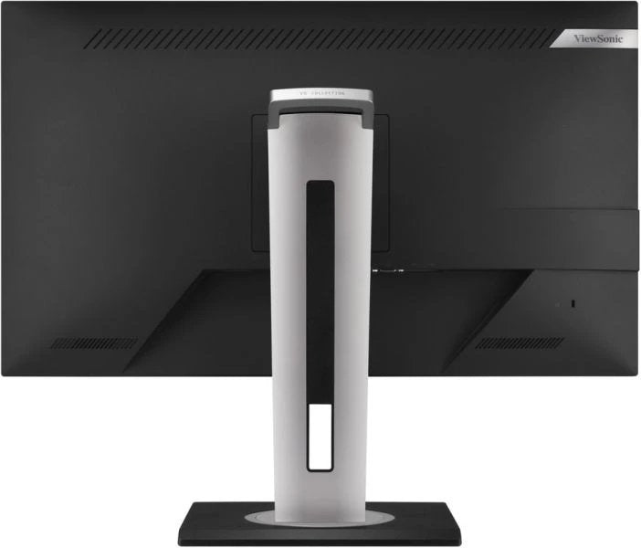 EAN 0766907014709 - Viewsonic VG Series VG2748A-2 pantalla para PC 68,6 cm (27") 1920 x 1080 Pixeles Full HD LED Negro imagen 5